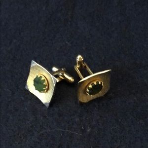 Cuff links